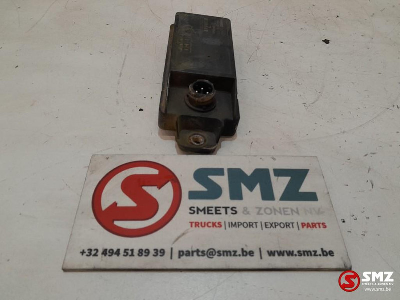 Iveco Occ ECU ESC regeleenheid Iveco - Upravljačka jedinica za Kamion: slika 4 Iveco Occ ECU ESC regeleenheid Iveco - Upravljačka jedinica za Kamion: slika 4