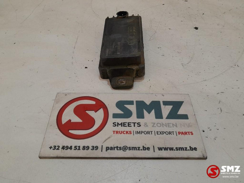Iveco Occ ECU ESC regeleenheid Iveco - Upravljačka jedinica za Kamion: slika 3 Iveco Occ ECU ESC regeleenheid Iveco - Upravljačka jedinica za Kamion: slika 3