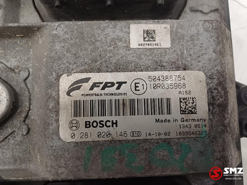 Iveco Occ ECU FPT regeleenheid Iveco - Upravljačka jedinica za Kamion: slika 3 Iveco Occ ECU FPT regeleenheid Iveco - Upravljačka jedinica za Kamion: slika 3