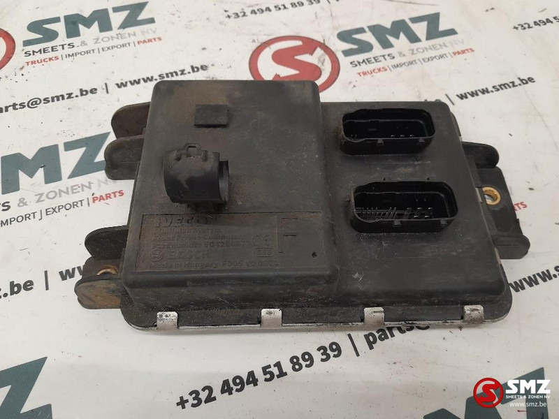 Iveco Occ ECU Front Frame Computer Iveco - Upravljačka jedinica za Kamion: slika 1 Iveco Occ ECU Front Frame Computer Iveco - Upravljačka jedinica za Kamion: slika 1