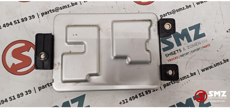 Iveco Occ ECU Rear Frame Computer Iveco - Upravljačka jedinica za Kamion: slika 2 Iveco Occ ECU Rear Frame Computer Iveco - Upravljačka jedinica za Kamion: slika 2