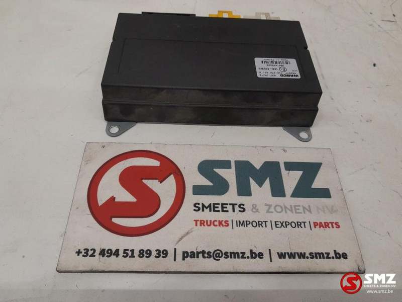 Iveco Occ ECU VCM regeleenheid Iveco - Upravljačka jedinica za Kamion: slika 2 Iveco Occ ECU VCM regeleenheid Iveco - Upravljačka jedinica za Kamion: slika 2