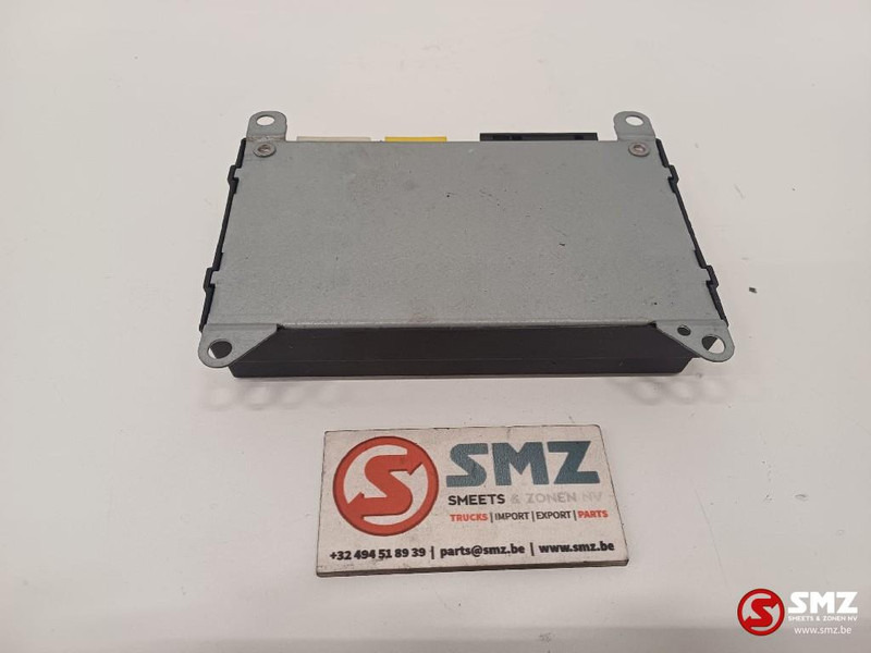 Iveco Occ ECU VCM regeleenheid Iveco - Upravljačka jedinica za Kamion: slika 2 Iveco Occ ECU VCM regeleenheid Iveco - Upravljačka jedinica za Kamion: slika 2