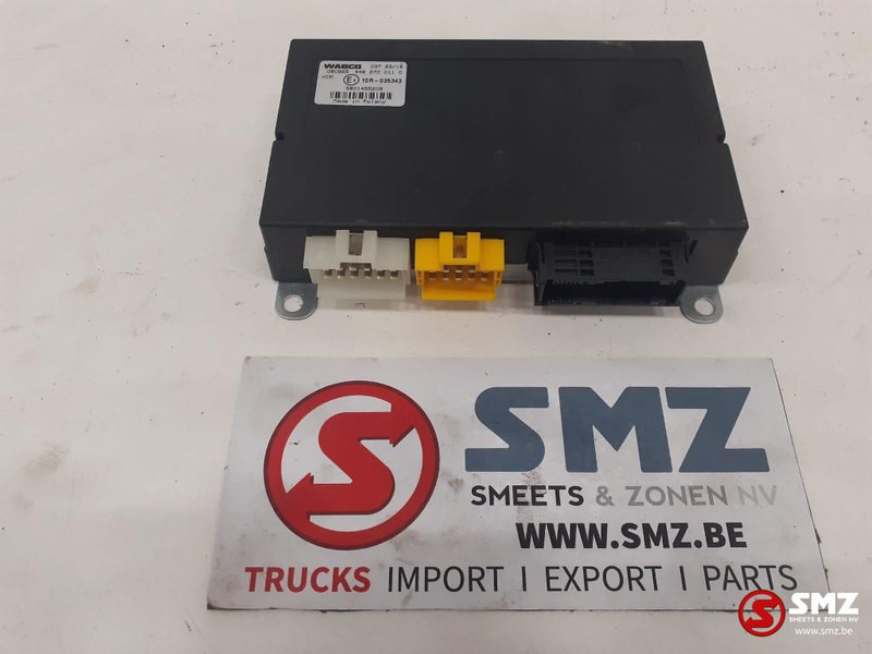 Iveco Occ ECU VCM regeleenheid Iveco - Upravljačka jedinica za Kamion: slika 1 Iveco Occ ECU VCM regeleenheid Iveco - Upravljačka jedinica za Kamion: slika 1