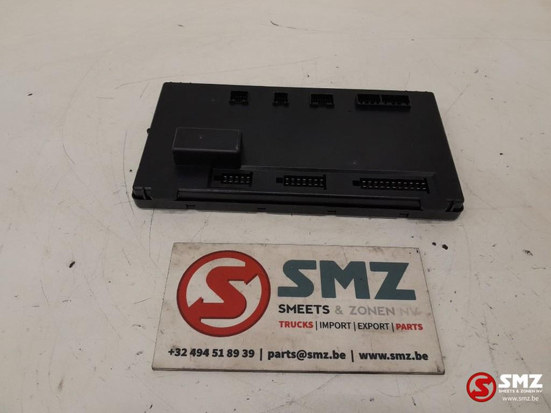 Iveco Occ ECU body computer Iveco - Upravljačka jedinica za Kamion: slika 5 Iveco Occ ECU body computer Iveco - Upravljačka jedinica za Kamion: slika 5
