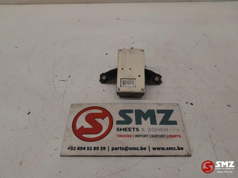 Iveco Occ ECU centrale vergrendeling regeleenheid Iveco - Upravljačka jedinica za Kamion: slika 4 Iveco Occ ECU centrale vergrendeling regeleenheid Iveco - Upravljačka jedinica za Kamion: slika 4