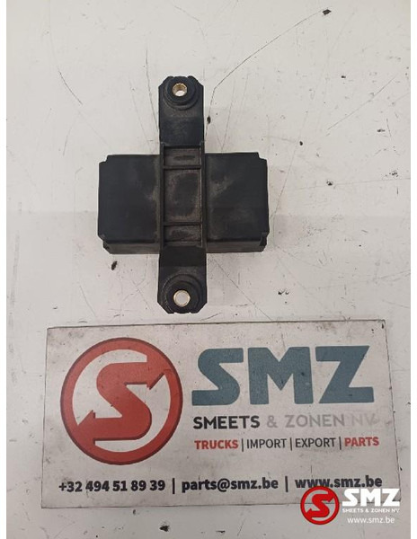 Iveco Occ ECU centrale vergrendeling regeleenheid Iveco - Upravljačka jedinica za Kamion: slika 1 Iveco Occ ECU centrale vergrendeling regeleenheid Iveco - Upravljačka jedinica za Kamion: slika 1