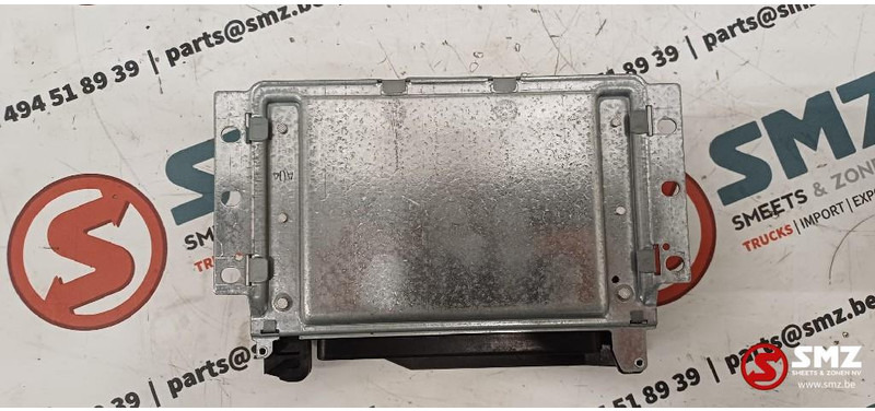 Iveco Occ ECU intarder regeleenheid Iveco - Upravljačka jedinica za Kamion: slika 2 Iveco Occ ECU intarder regeleenheid Iveco - Upravljačka jedinica za Kamion: slika 2