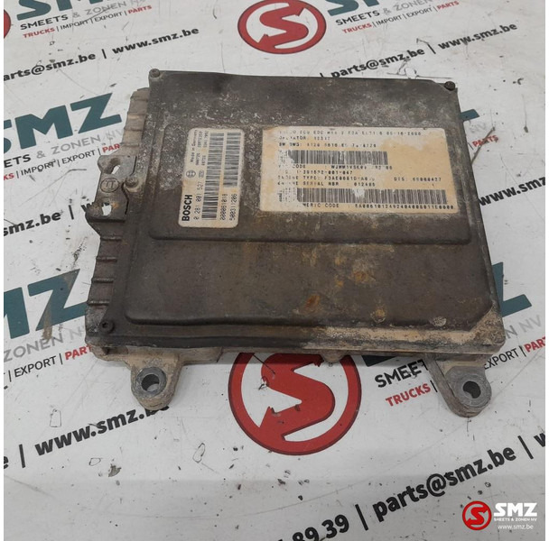 Iveco Occ ECU motorbesturingseenheid Cursor 10 F3AE0681D - Upravljačka jedinica za Kamion: slika 4 Iveco Occ ECU motorbesturingseenheid Cursor 10 F3AE0681D - Upravljačka jedinica za Kamion: slika 4