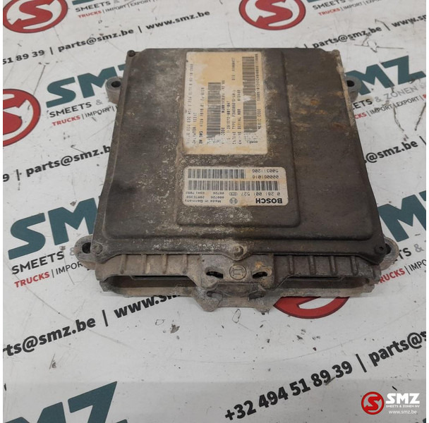 Iveco Occ ECU motorbesturingseenheid Cursor 10 F3AE0681D - Upravljačka jedinica za Kamion: slika 3 Iveco Occ ECU motorbesturingseenheid Cursor 10 F3AE0681D - Upravljačka jedinica za Kamion: slika 3