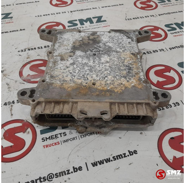Iveco Occ ECU motorbesturingseenheid Cursor 10 F3AE0681D - Upravljačka jedinica za Kamion: slika 5 Iveco Occ ECU motorbesturingseenheid Cursor 10 F3AE0681D - Upravljačka jedinica za Kamion: slika 5