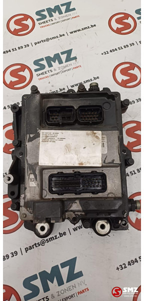 Iveco Occ ECU motorbesturingseenheid F3AE3681 Iveco - Upravljačka jedinica za Kamion: slika 1 Iveco Occ ECU motorbesturingseenheid F3AE3681 Iveco - Upravljačka jedinica za Kamion: slika 1
