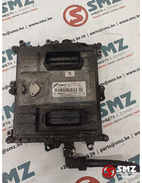 Iveco Occ ECU motorbesturingseenheid Iveco - Upravljačka jedinica za Kamion: slika 1 Iveco Occ ECU motorbesturingseenheid Iveco - Upravljačka jedinica za Kamion: slika 1