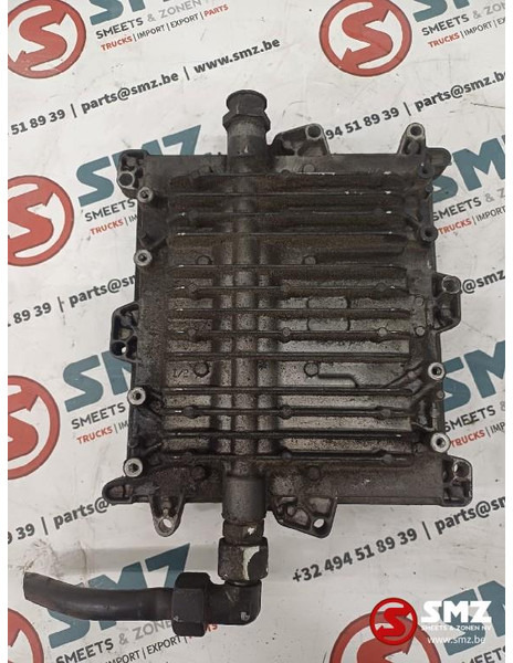 Iveco Occ ECU motorbesturingseenheid Iveco - Upravljačka jedinica za Kamion: slika 2 Iveco Occ ECU motorbesturingseenheid Iveco - Upravljačka jedinica za Kamion: slika 2
