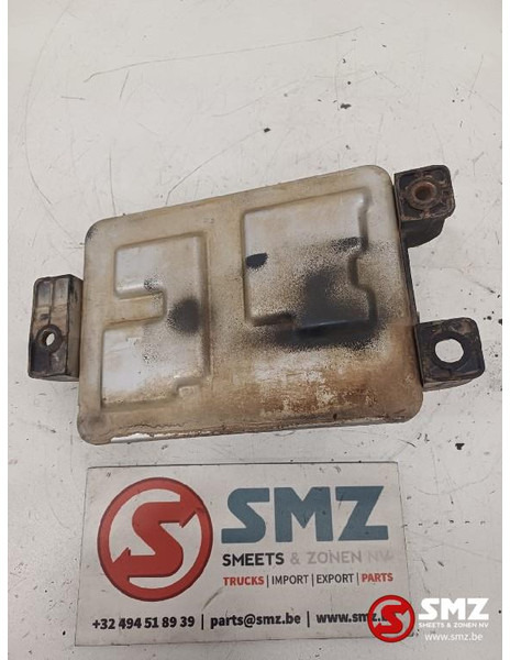 Iveco Occ ECU rear frame regeleenheid Iveco - Upravljačka jedinica za Kamion: slika 2 Iveco Occ ECU rear frame regeleenheid Iveco - Upravljačka jedinica za Kamion: slika 2
