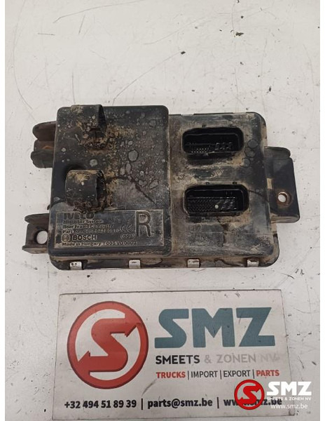 Iveco Occ ECU rear frame regeleenheid Iveco - Upravljačka jedinica za Kamion: slika 1 Iveco Occ ECU rear frame regeleenheid Iveco - Upravljačka jedinica za Kamion: slika 1