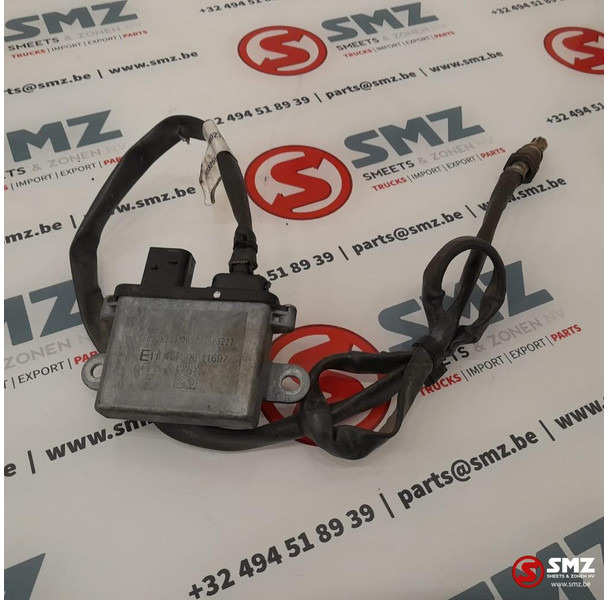 Iveco Occ NOX sensor Iveco - Senzor za Kamion: slika 3 Iveco Occ NOX sensor Iveco - Senzor za Kamion: slika 3