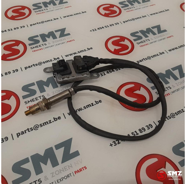 Iveco Occ NOX sensor Iveco - Senzor za Kamion: slika 1 Iveco Occ NOX sensor Iveco - Senzor za Kamion: slika 1