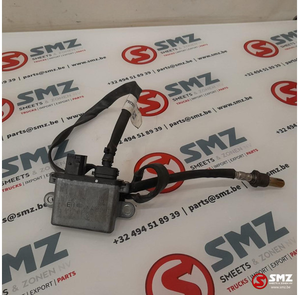 Iveco Occ NOX sensor Iveco - Senzor za Kamion: slika 2 Iveco Occ NOX sensor Iveco - Senzor za Kamion: slika 2