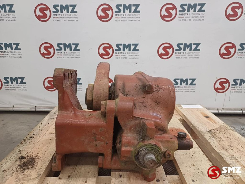 Iveco Occ Stuurhuis Iveco - Letva volana za Kamion: slika 2 Iveco Occ Stuurhuis Iveco - Letva volana za Kamion: slika 2