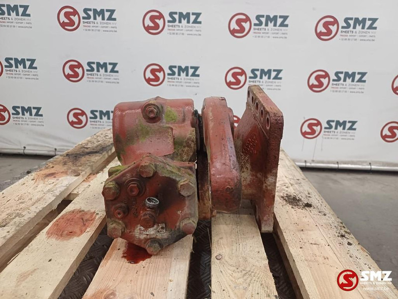 Iveco Occ Stuurhuis Iveco - Letva volana za Kamion: slika 3 Iveco Occ Stuurhuis Iveco - Letva volana za Kamion: slika 3