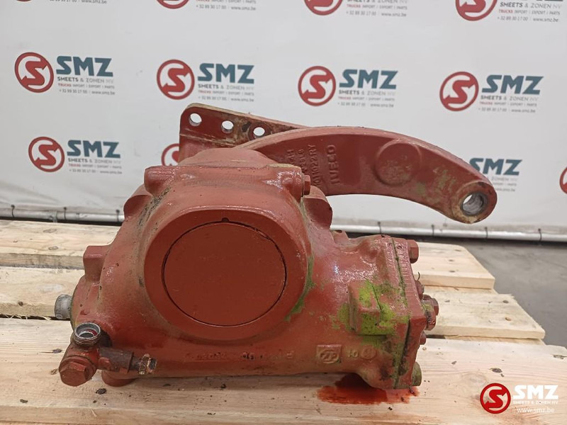 Iveco Occ Stuurhuis Iveco - Letva volana za Kamion: slika 1 Iveco Occ Stuurhuis Iveco - Letva volana za Kamion: slika 1