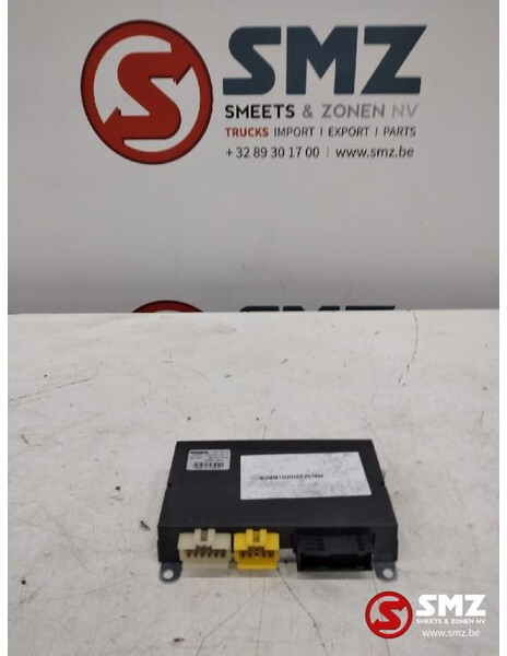 Iveco Occ VCM ECU regeleenheid Iveco - Upravljačka jedinica za Kamion: slika 1 Iveco Occ VCM ECU regeleenheid Iveco - Upravljačka jedinica za Kamion: slika 1