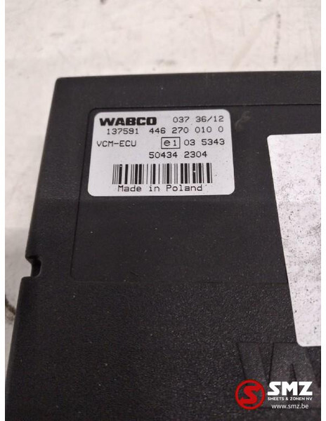 Iveco Occ VCM ECU regeleenheid Iveco - Upravljačka jedinica za Kamion: slika 2 Iveco Occ VCM ECU regeleenheid Iveco - Upravljačka jedinica za Kamion: slika 2