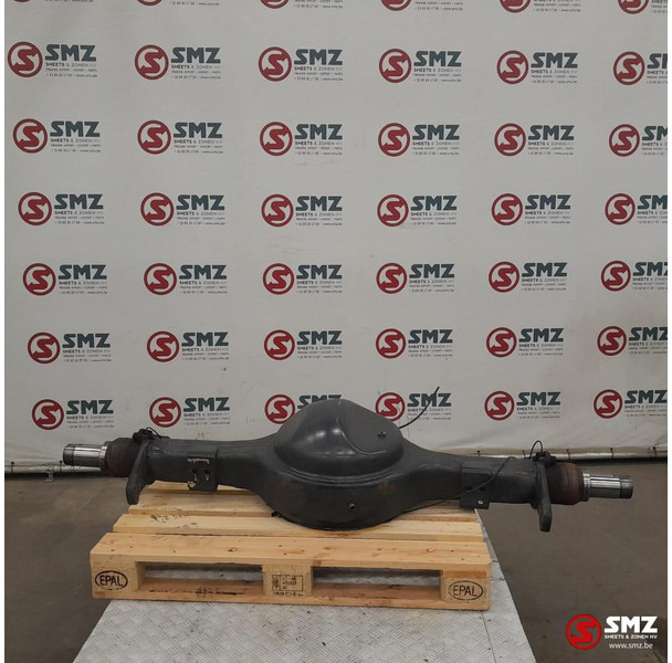 Iveco Occ aandrijfas Iveco - Polosovina za Kamion: slika 1 Iveco Occ aandrijfas Iveco - Polosovina za Kamion: slika 1