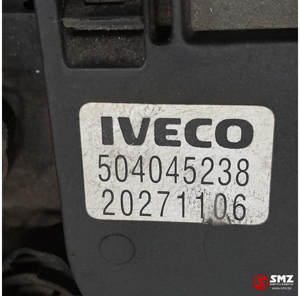 Iveco Occ brandstoftank 200L + brandstofniveausensor + s - Rezervoar za gorivo za Kamion: slika 5 Iveco Occ brandstoftank 200L + brandstofniveausensor + s - Rezervoar za gorivo za Kamion: slika 5