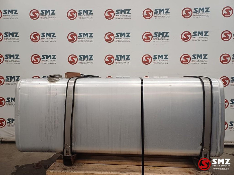 Iveco Occ brandstoftank 600L Iveco - Rezervoar za gorivo za Kamion: slika 1 Iveco Occ brandstoftank 600L Iveco - Rezervoar za gorivo za Kamion: slika 1