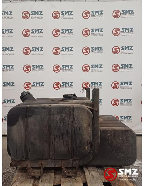 Iveco Occ brandstoftank Iveco - Rezervoar za gorivo za Kamion: slika 3 Iveco Occ brandstoftank Iveco - Rezervoar za gorivo za Kamion: slika 3