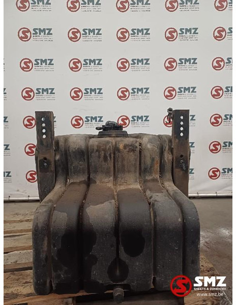 Iveco Occ brandstoftank Iveco - Rezervoar za gorivo za Kamion: slika 2 Iveco Occ brandstoftank Iveco - Rezervoar za gorivo za Kamion: slika 2