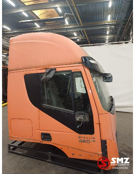 Iveco Occ cabine compleet Hi Way Stralis Iveco - Kabina i enterijer za Kamion: slika 3 Iveco Occ cabine compleet Hi Way Stralis Iveco - Kabina i enterijer za Kamion: slika 3