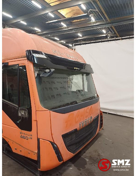Iveco Occ cabine compleet Hi Way Stralis Iveco - Kabina i enterijer za Kamion: slika 2 Iveco Occ cabine compleet Hi Way Stralis Iveco - Kabina i enterijer za Kamion: slika 2