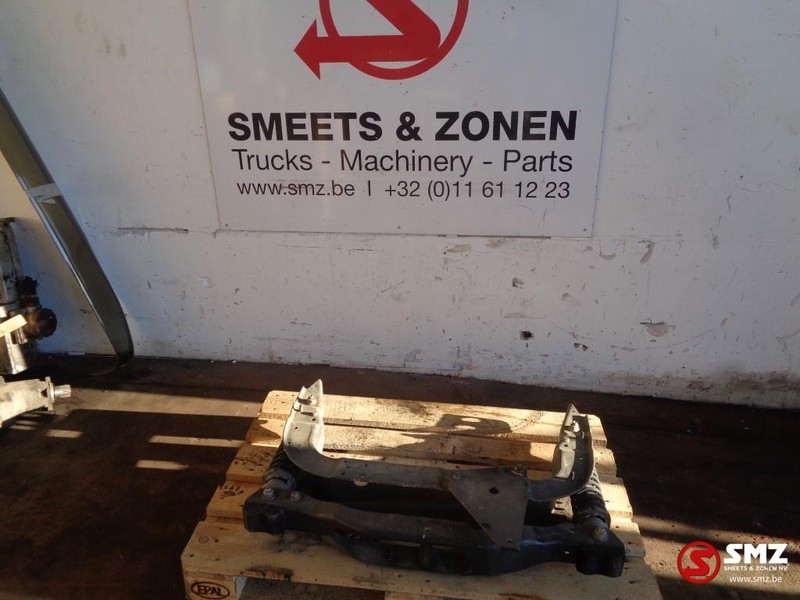 Iveco Occ cabine ophanging achter - Oslanjanje kabine za Kamion: slika 1 Iveco Occ cabine ophanging achter - Oslanjanje kabine za Kamion: slika 1