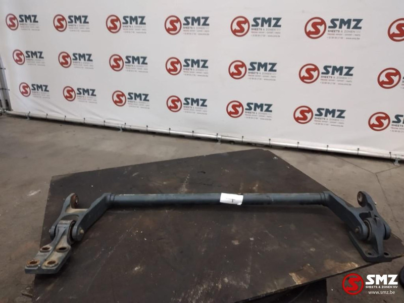 Iveco Occ cabinekantelbeugel Iveco - Oslanjanje kabine za Kamion: slika 1 Iveco Occ cabinekantelbeugel Iveco - Oslanjanje kabine za Kamion: slika 1