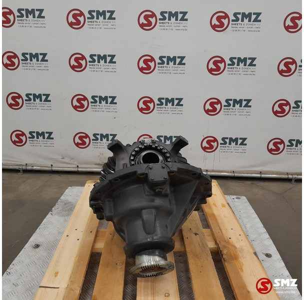 Iveco Occ differentiëel CVC Meritor i=3,78 Iveco - Diferencijalna brzina za Kamion: slika 4 Iveco Occ differentiëel CVC Meritor i=3,78 Iveco - Diferencijalna brzina za Kamion: slika 4