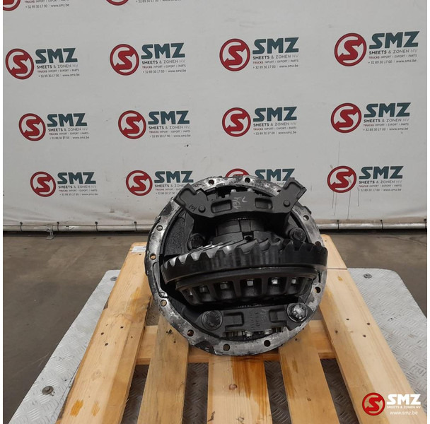 Iveco Occ differentiëel CVC Meritor i=3,78 Iveco - Diferencijalna brzina za Kamion: slika 3 Iveco Occ differentiëel CVC Meritor i=3,78 Iveco - Diferencijalna brzina za Kamion: slika 3