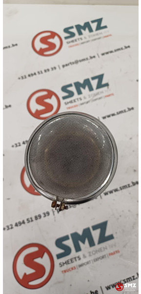 Iveco Occ hoorn / claxon 22 cm Iveco - Električni sistem za Kamion: slika 3 Iveco Occ hoorn / claxon 22 cm Iveco - Električni sistem za Kamion: slika 3