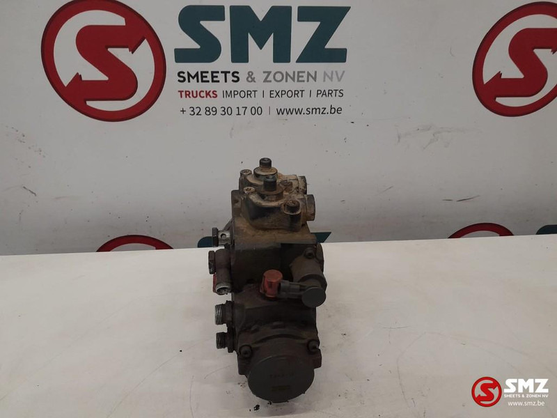 Iveco Occ injectiepomp F3GFE611 Iveco - Pumpa za gorivo za Kamion: slika 4 Iveco Occ injectiepomp F3GFE611 Iveco - Pumpa za gorivo za Kamion: slika 4