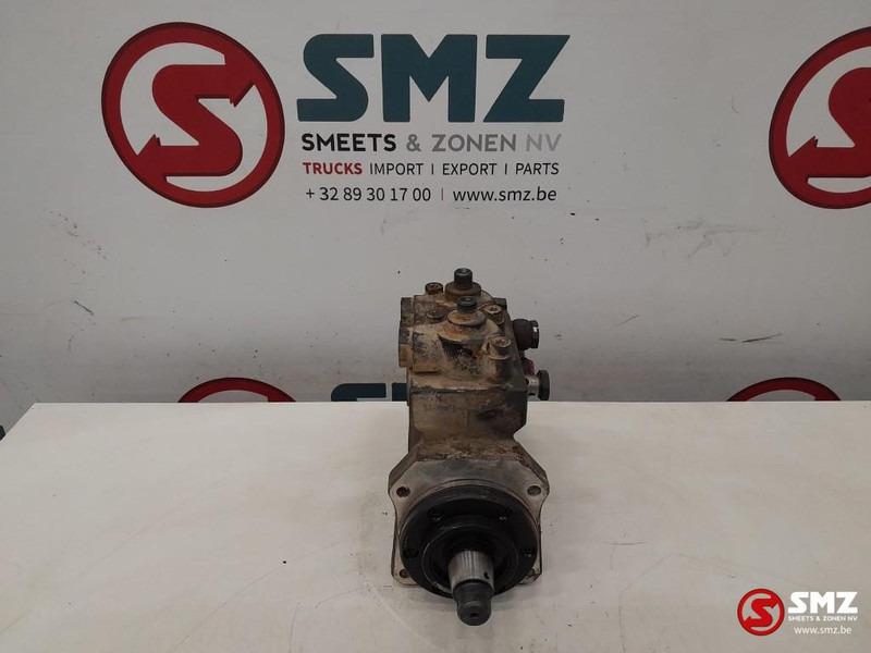 Iveco Occ injectiepomp F3GFE611 Iveco - Pumpa za gorivo za Kamion: slika 3 Iveco Occ injectiepomp F3GFE611 Iveco - Pumpa za gorivo za Kamion: slika 3