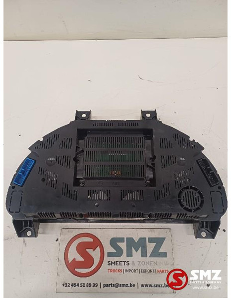 Iveco Occ instrumentenpaneel Iveco - Komandna tabla za Kamion: slika 2 Iveco Occ instrumentenpaneel Iveco - Komandna tabla za Kamion: slika 2