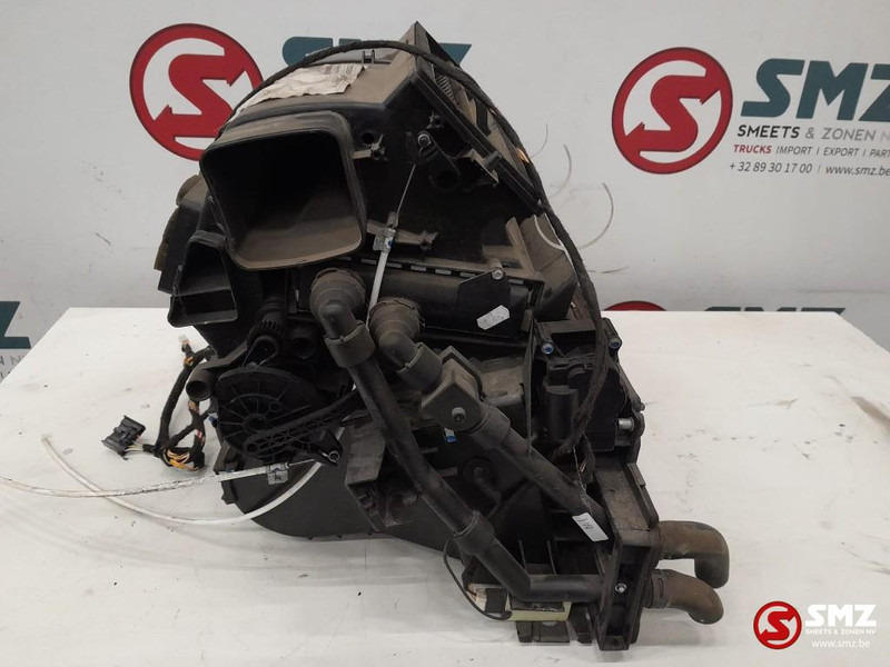 Iveco Occ kachelhuis Iveco - Grejanje/ Ventilacija za Kamion: slika 4 Iveco Occ kachelhuis Iveco - Grejanje/ Ventilacija za Kamion: slika 4