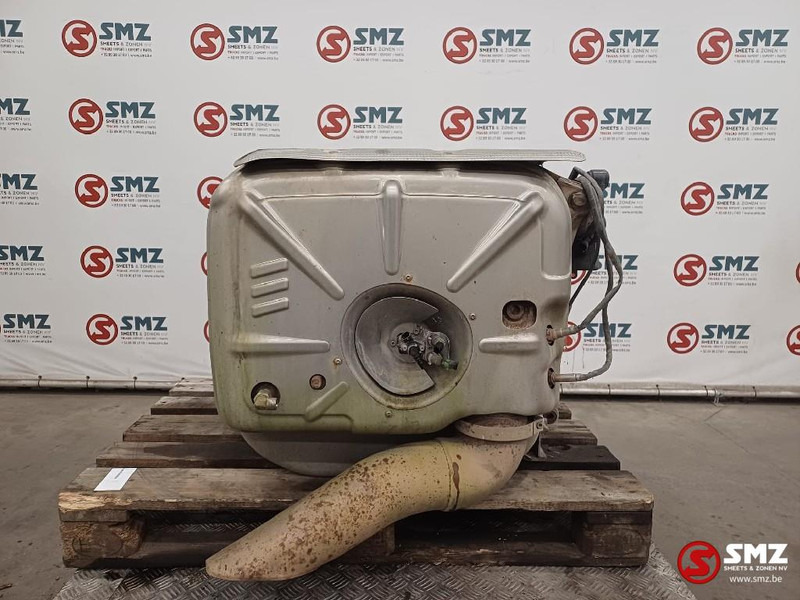 Iveco Occ katalysator Euro 6 Iveco - Katalizator za Kamion: slika 3 Iveco Occ katalysator Euro 6 Iveco - Katalizator za Kamion: slika 3