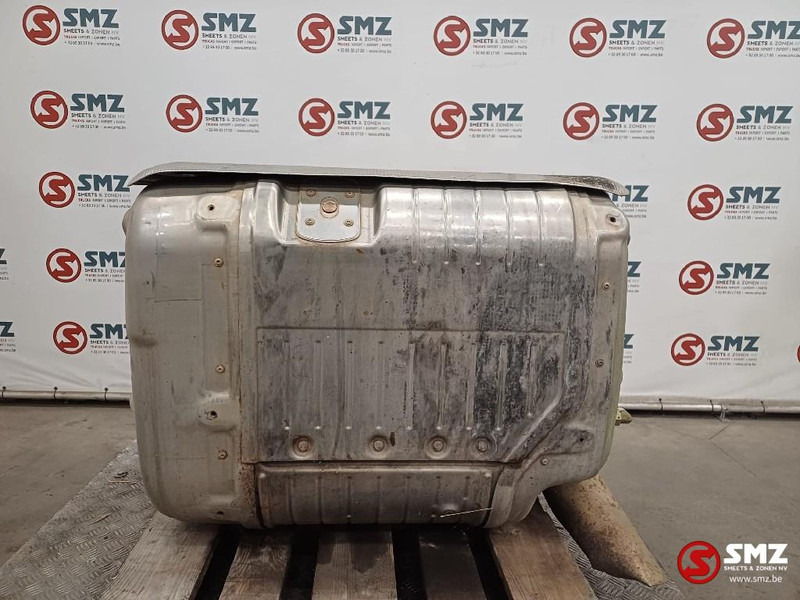 Iveco Occ katalysator Euro 6 Iveco - Katalizator za Kamion: slika 1 Iveco Occ katalysator Euro 6 Iveco - Katalizator za Kamion: slika 1