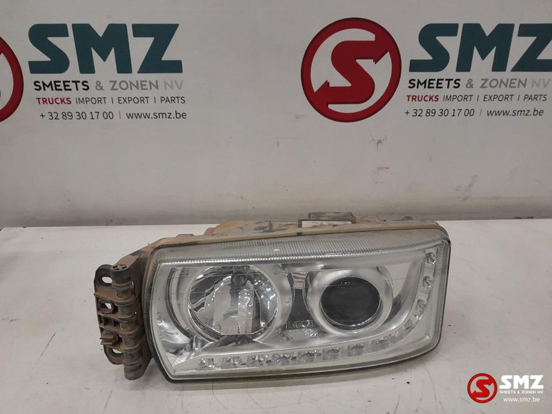 Iveco Occ koplamp links Iveco - Prednja svetla za Kamion: slika 1 Iveco Occ koplamp links Iveco - Prednja svetla za Kamion: slika 1