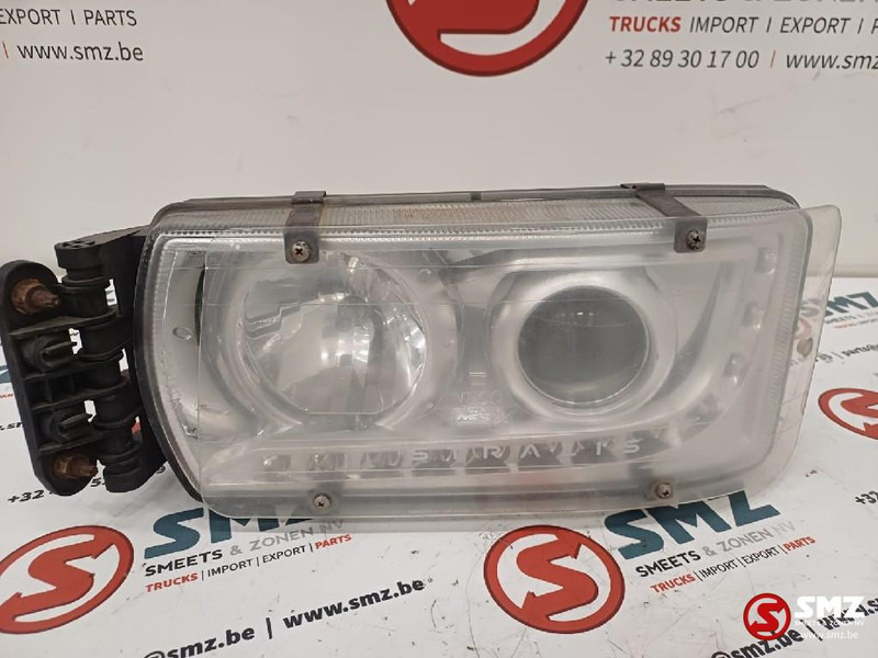Iveco Occ koplamp links Iveco - Prednja svetla za Kamion: slika 1 Iveco Occ koplamp links Iveco - Prednja svetla za Kamion: slika 1