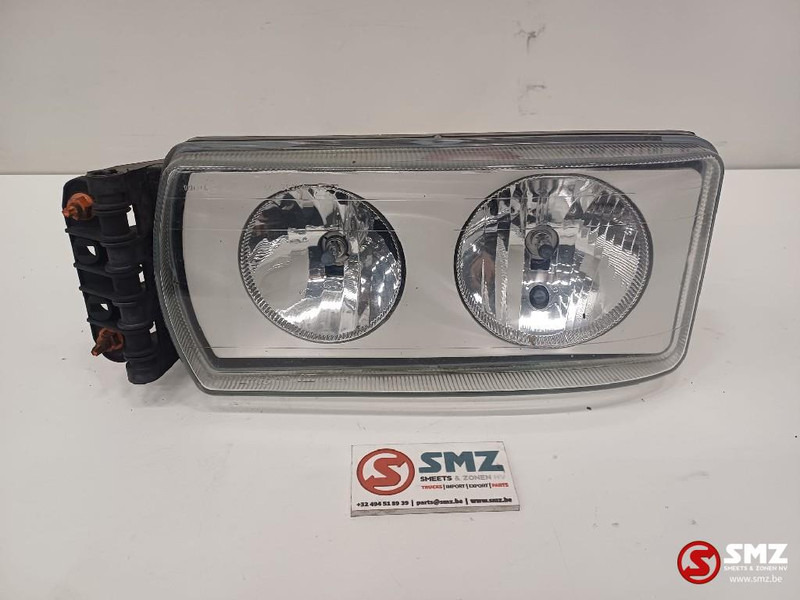 Iveco Occ koplamp links Iveco - Prednja svetla za Kamion: slika 1 Iveco Occ koplamp links Iveco - Prednja svetla za Kamion: slika 1