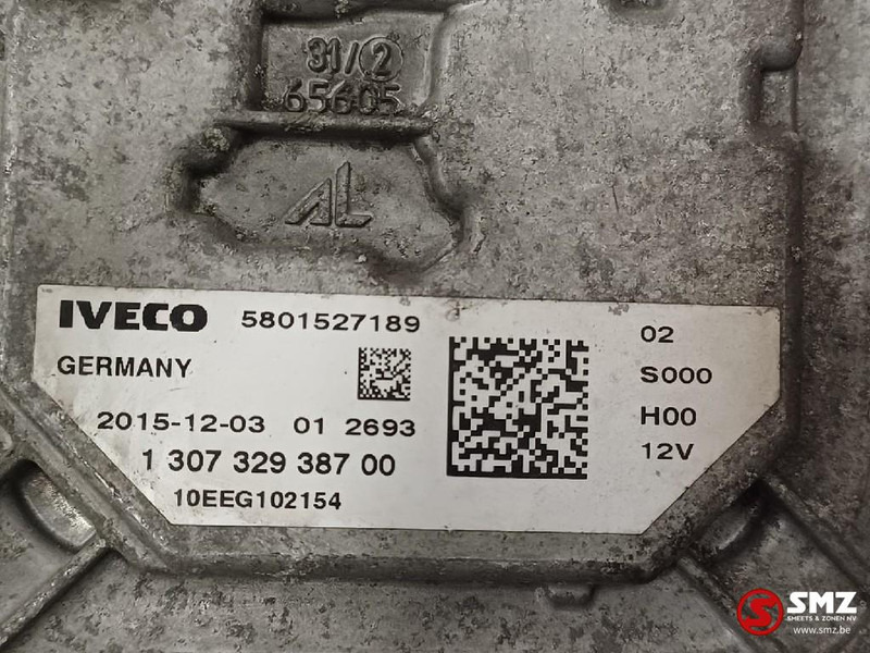 Iveco Occ koplamp links Iveco - Prednja svetla za Kamion: slika 4 Iveco Occ koplamp links Iveco - Prednja svetla za Kamion: slika 4